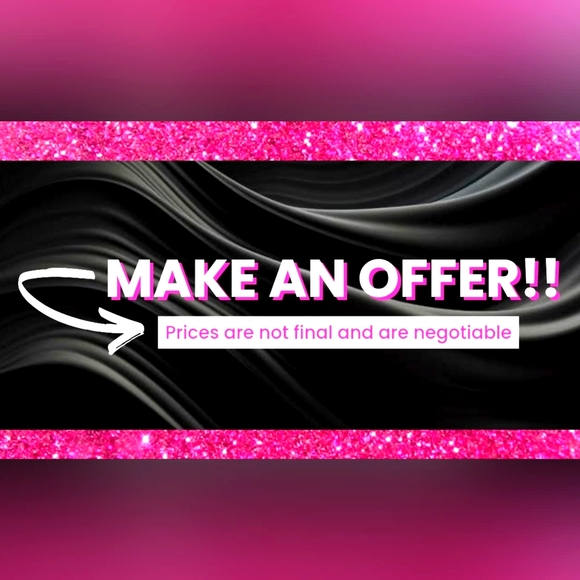 Make an Offer - Picture 1 of 1